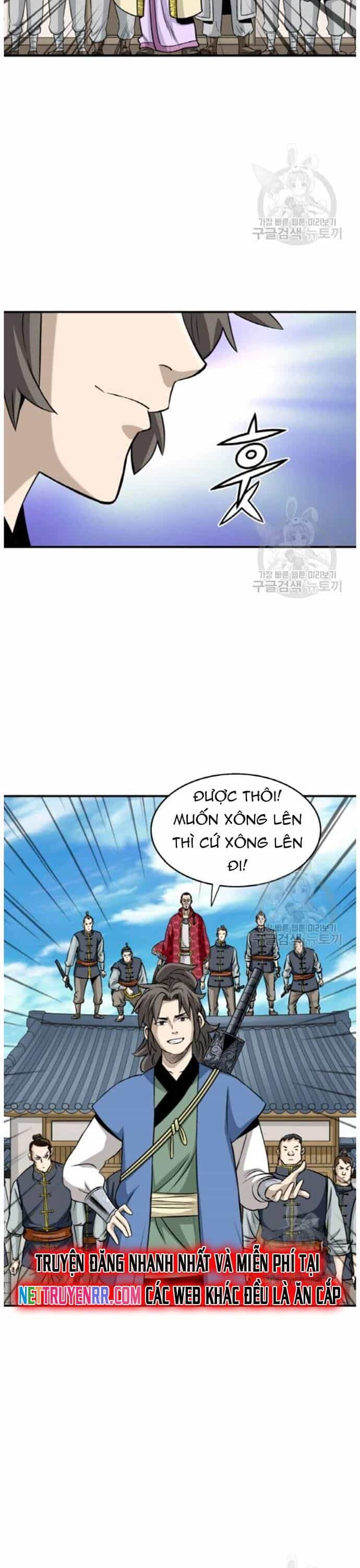 Biên Niên Sử Của Thần Long - Chương 94 - ảnh 17