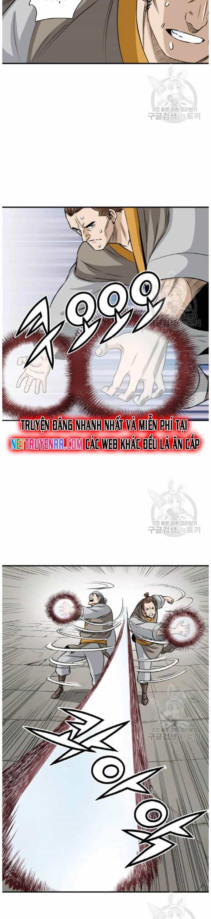 Biên Niên Sử Của Thần Long - Chương 94 - ảnh 24