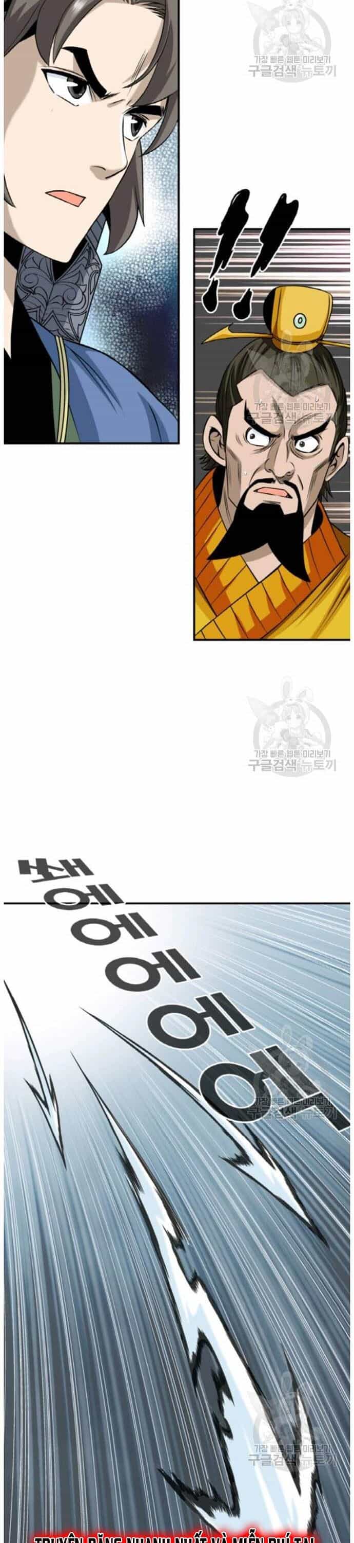 Biên Niên Sử Của Thần Long - Chương 94 - ảnh 9