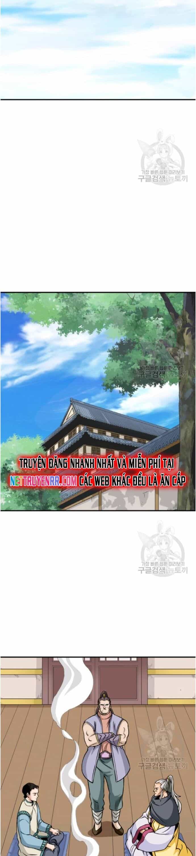 Biên Niên Sử Của Thần Long - Chương 95 - ảnh 22