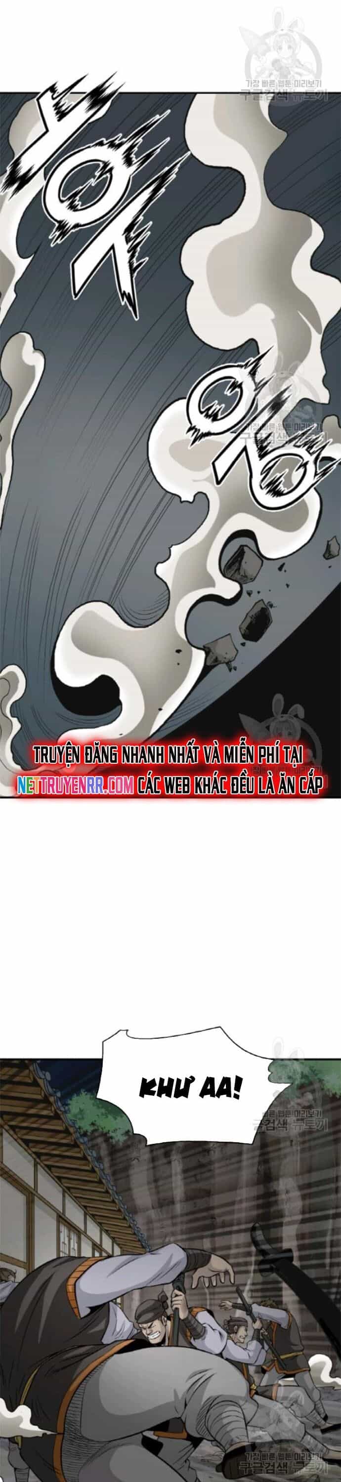 Biên Niên Sử Của Thần Long - Chương 97 - ảnh 27