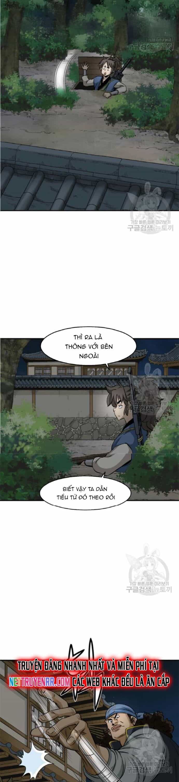 Biên Niên Sử Của Thần Long - Chương 98 - ảnh 10