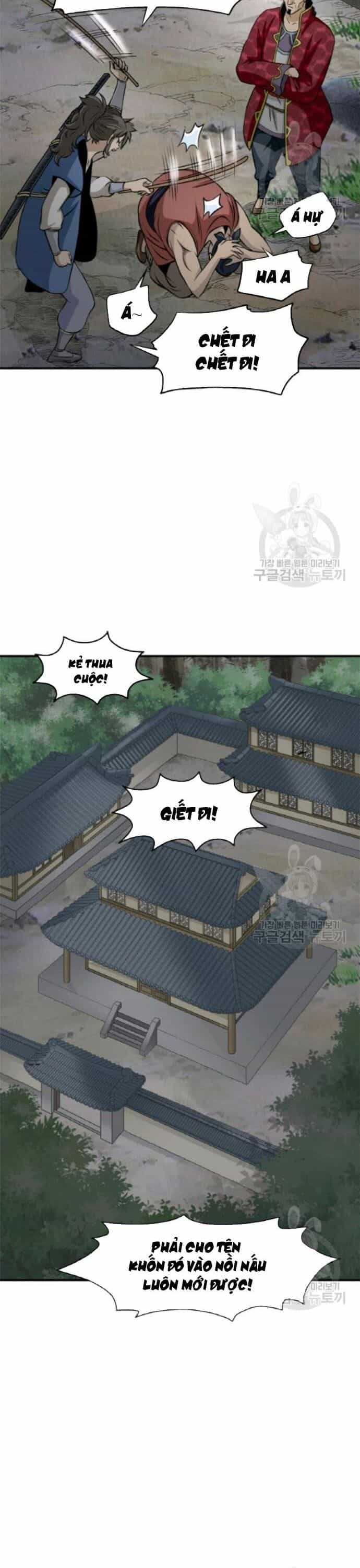 Biên Niên Sử Của Thần Long - Chương 98 - ảnh 15