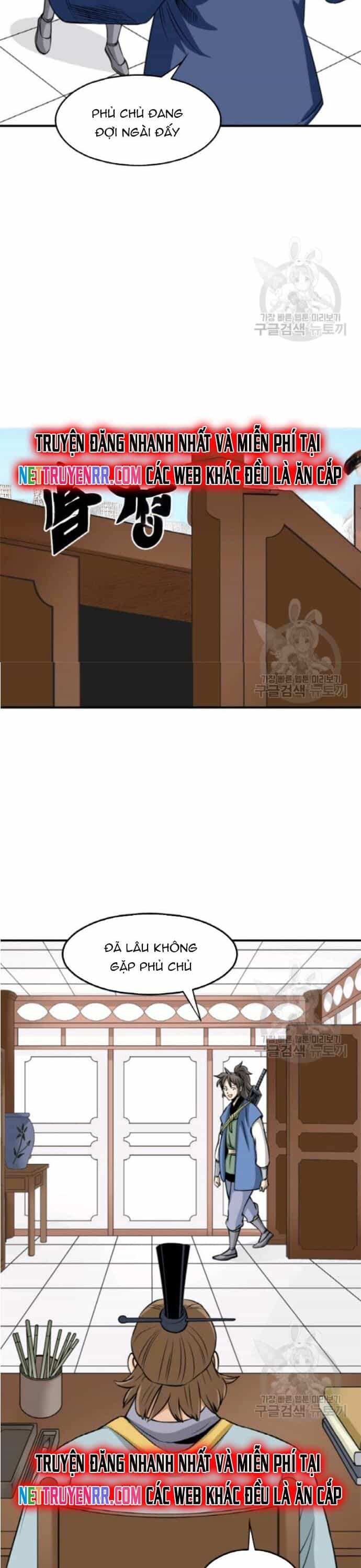 Biên Niên Sử Của Thần Long - Chương 98 - ảnh 20