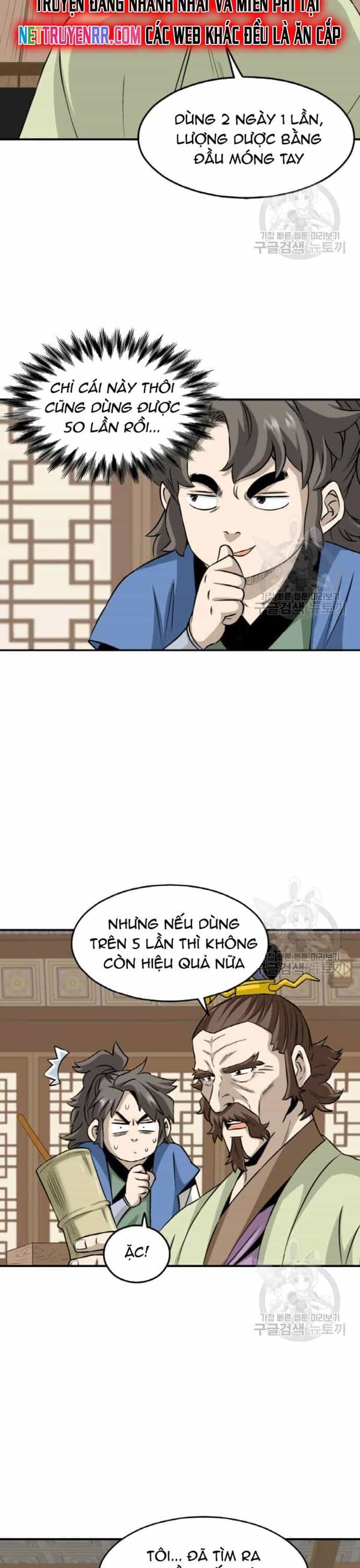 Biên Niên Sử Của Thần Long - Chương 99 - ảnh 20