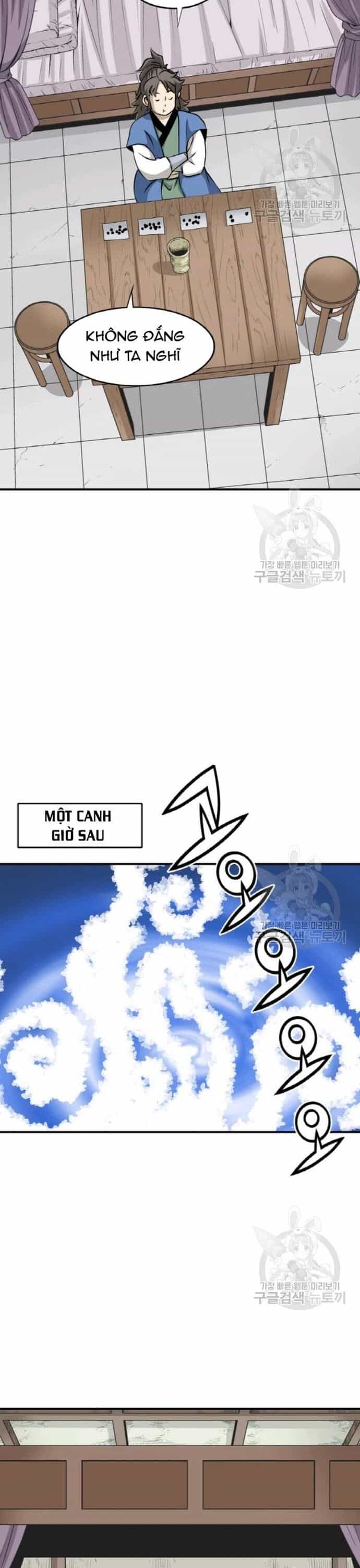 Biên Niên Sử Của Thần Long - Chương 99 - ảnh 26