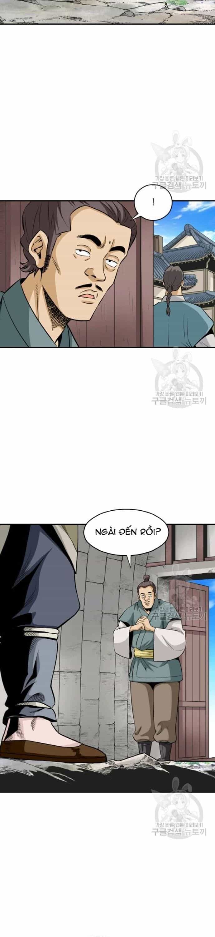 Biên Niên Sử Của Thần Long - Chương 99 - ảnh 8