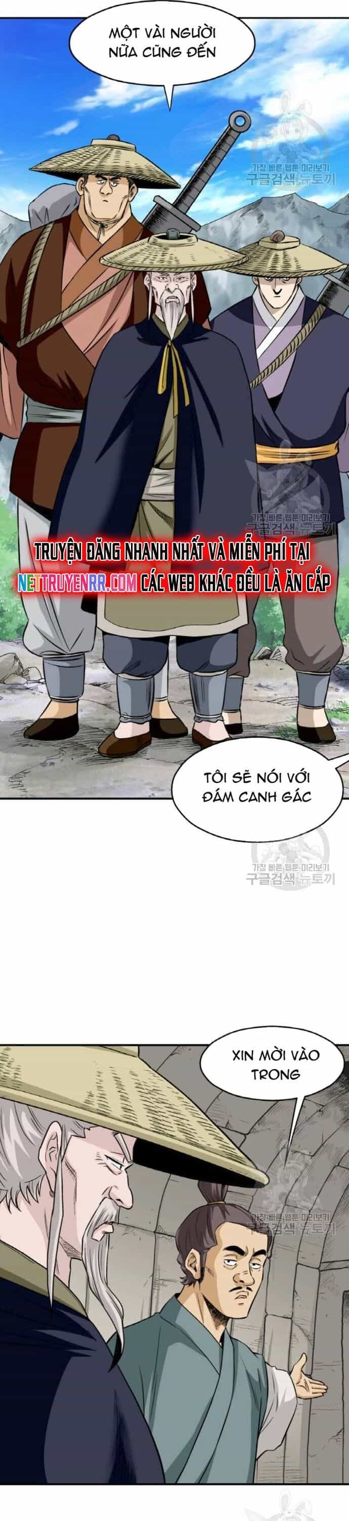 Biên Niên Sử Của Thần Long - Chương 99 - ảnh 9