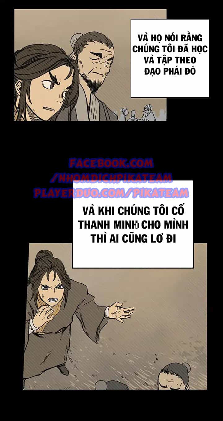Biên Niên Sử Của Thiên Quỷ - Chương 1 - ảnh 27