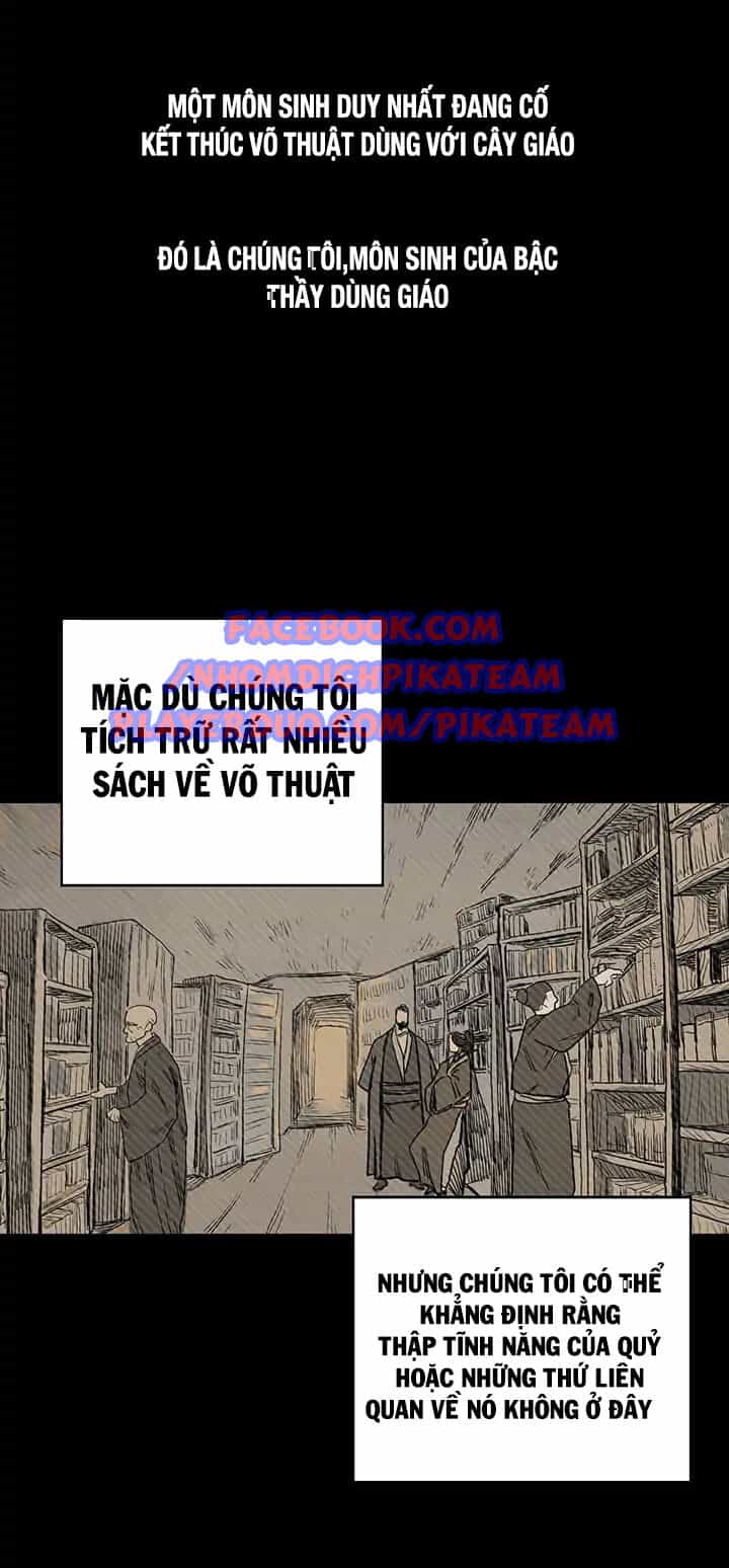 Biên Niên Sử Của Thiên Quỷ - Chương 1 - ảnh 29