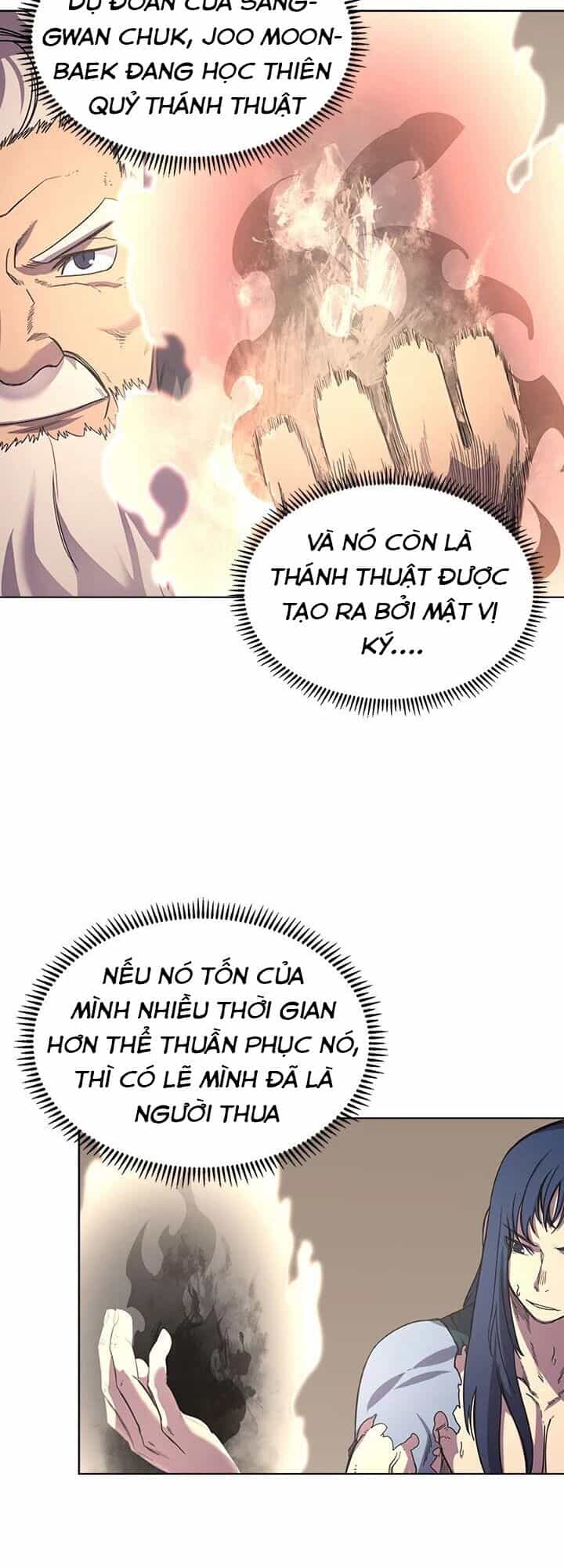 Biên Niên Sử Của Thiên Quỷ - Chương 100 - ảnh 15