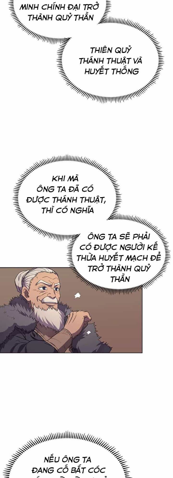 Biên Niên Sử Của Thiên Quỷ - Chương 100 - ảnh 21