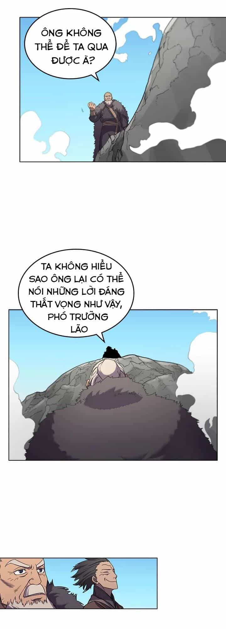 Biên Niên Sử Của Thiên Quỷ - Chương 100 - ảnh 29