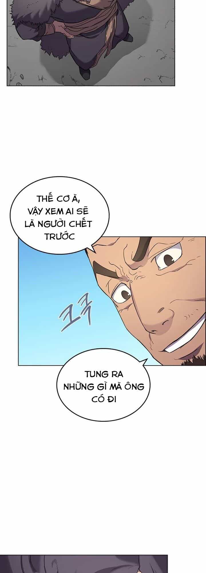 Biên Niên Sử Của Thiên Quỷ - Chương 100 - ảnh 33