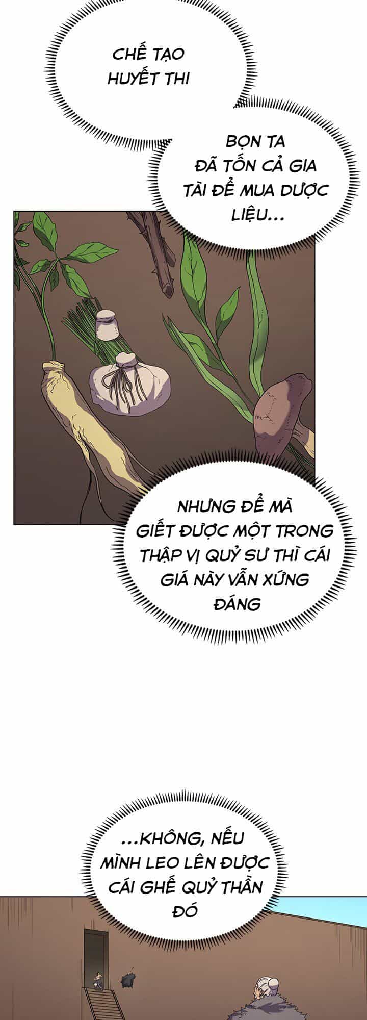 Biên Niên Sử Của Thiên Quỷ - Chương 101 - ảnh 12
