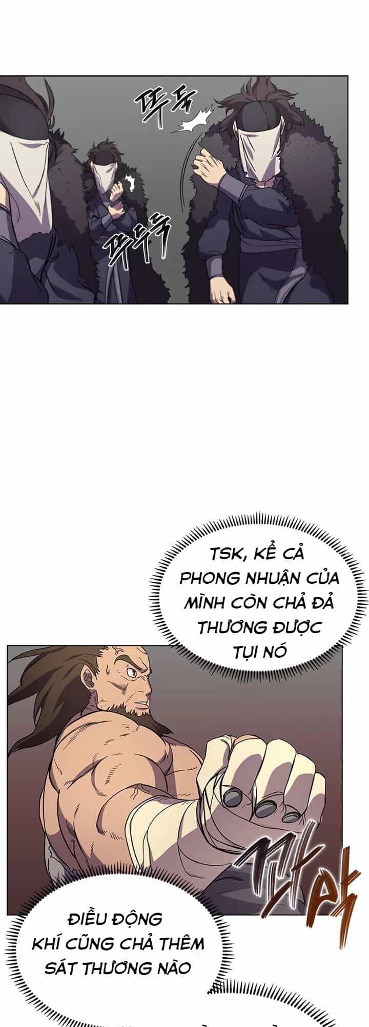 Biên Niên Sử Của Thiên Quỷ - Chương 101 - ảnh 26