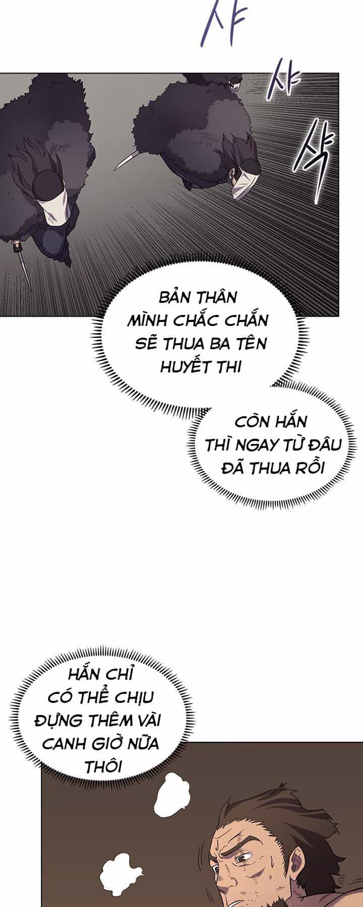 Biên Niên Sử Của Thiên Quỷ - Chương 101 - ảnh 5