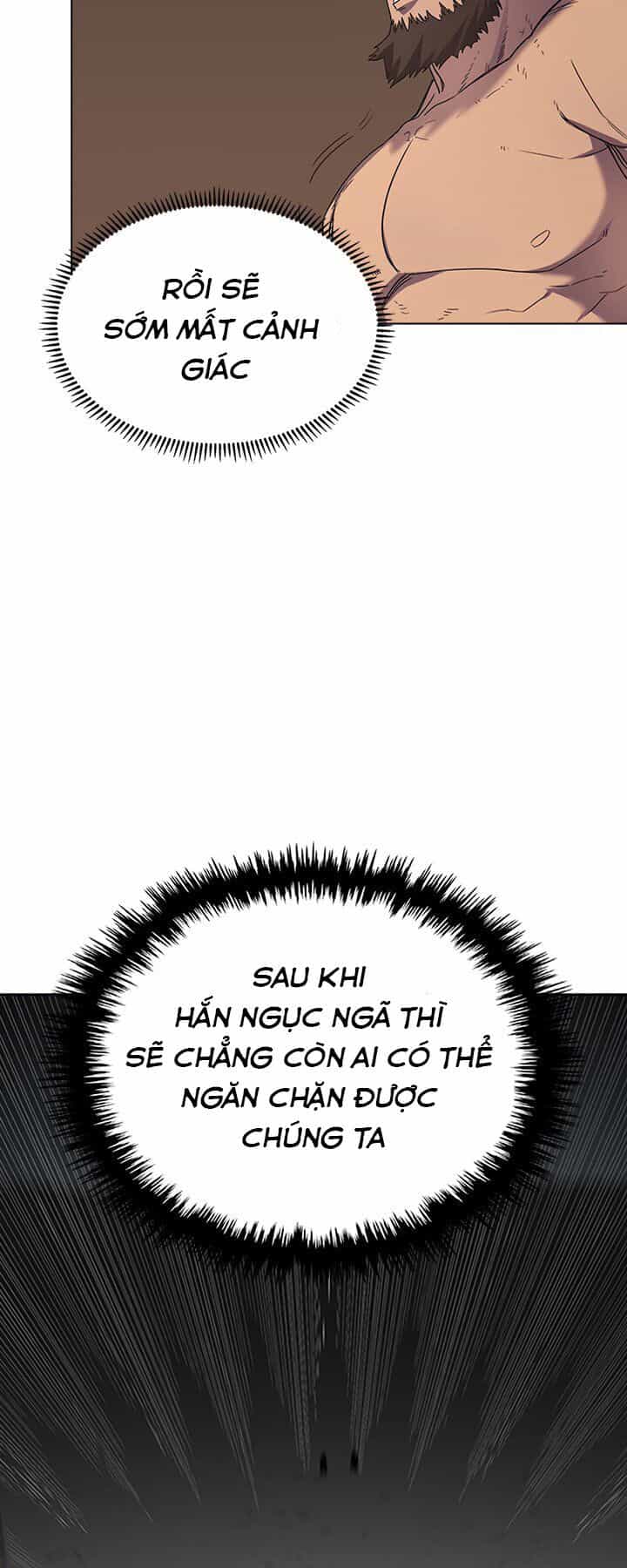 Biên Niên Sử Của Thiên Quỷ - Chương 101 - ảnh 6