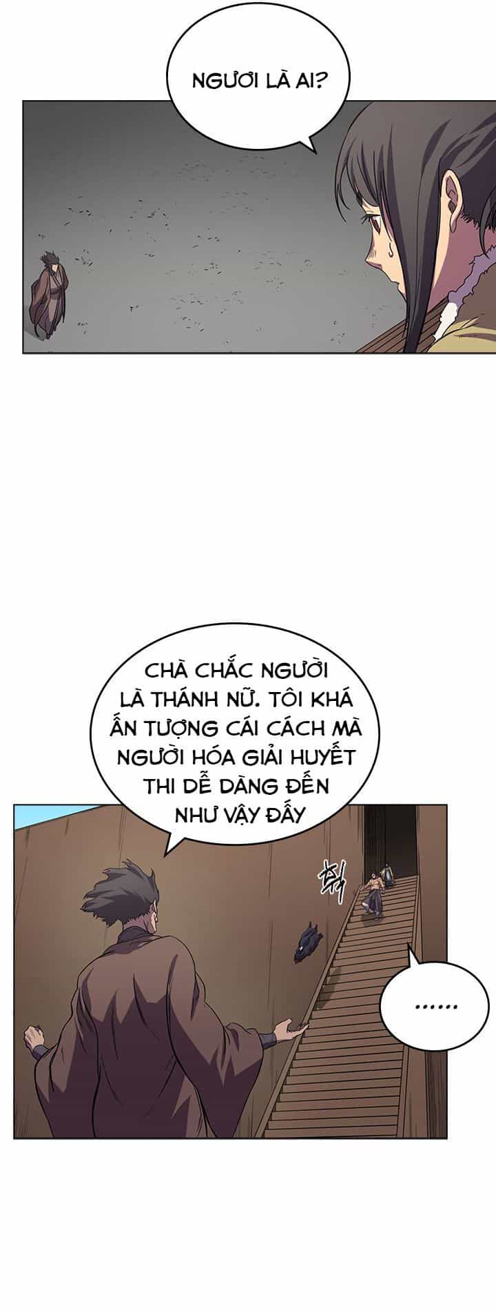 Biên Niên Sử Của Thiên Quỷ - Chương 102 - ảnh 25