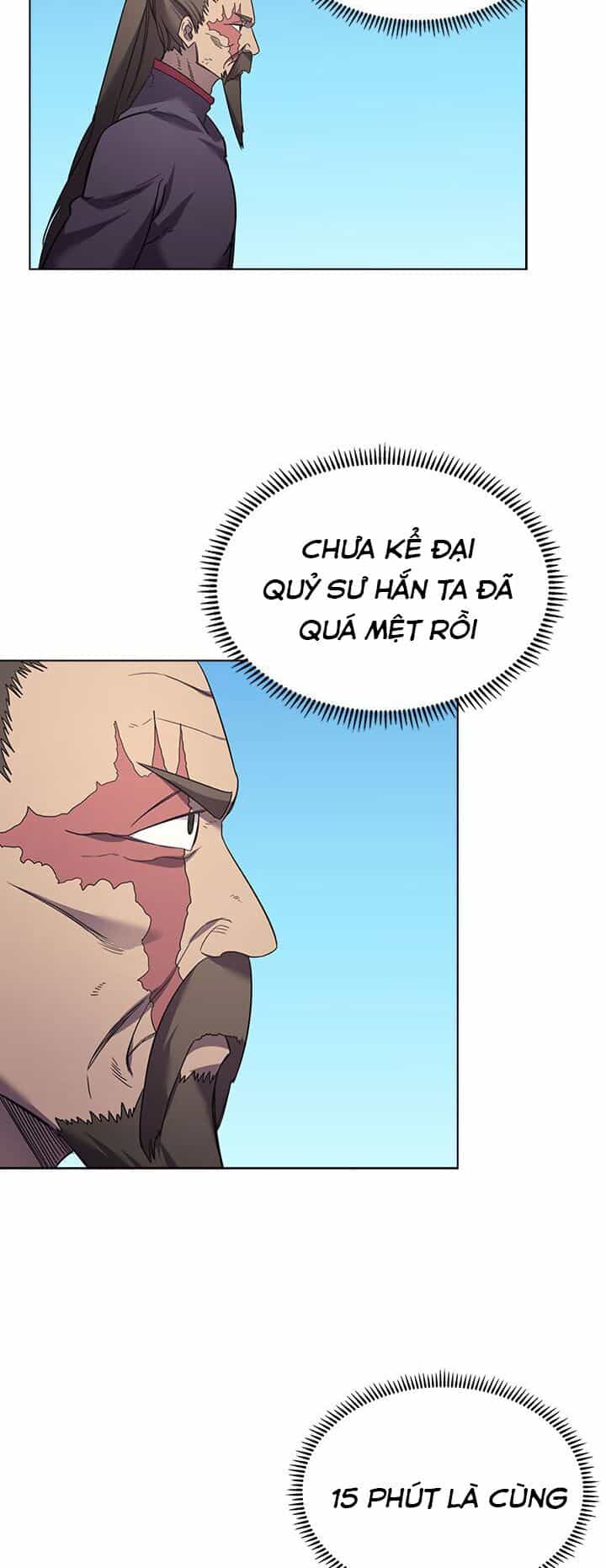 Biên Niên Sử Của Thiên Quỷ - Chương 102 - ảnh 35