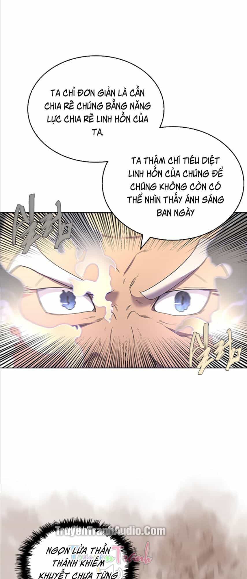 Biên Niên Sử Của Thiên Quỷ - Chương 103 - ảnh 16