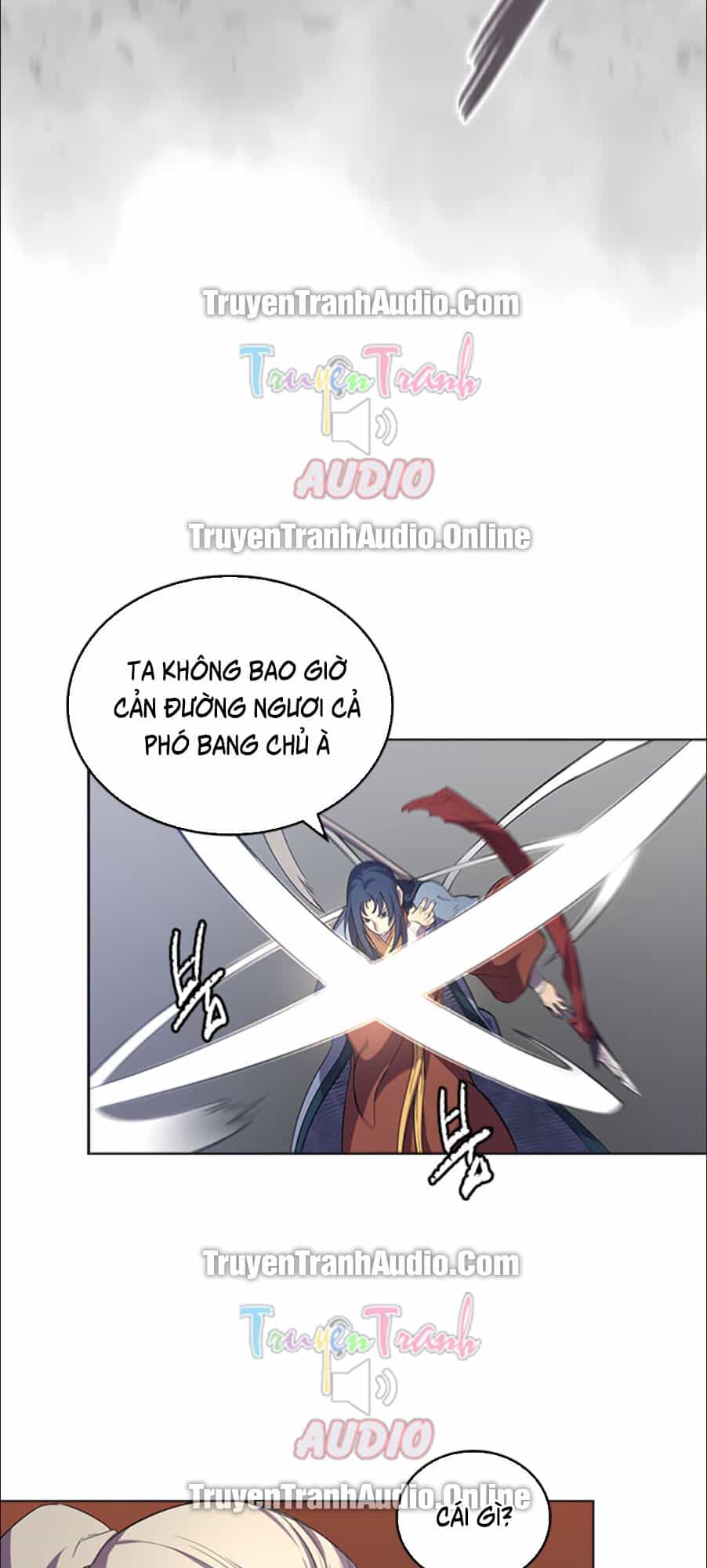 Biên Niên Sử Của Thiên Quỷ - Chương 103 - ảnh 26