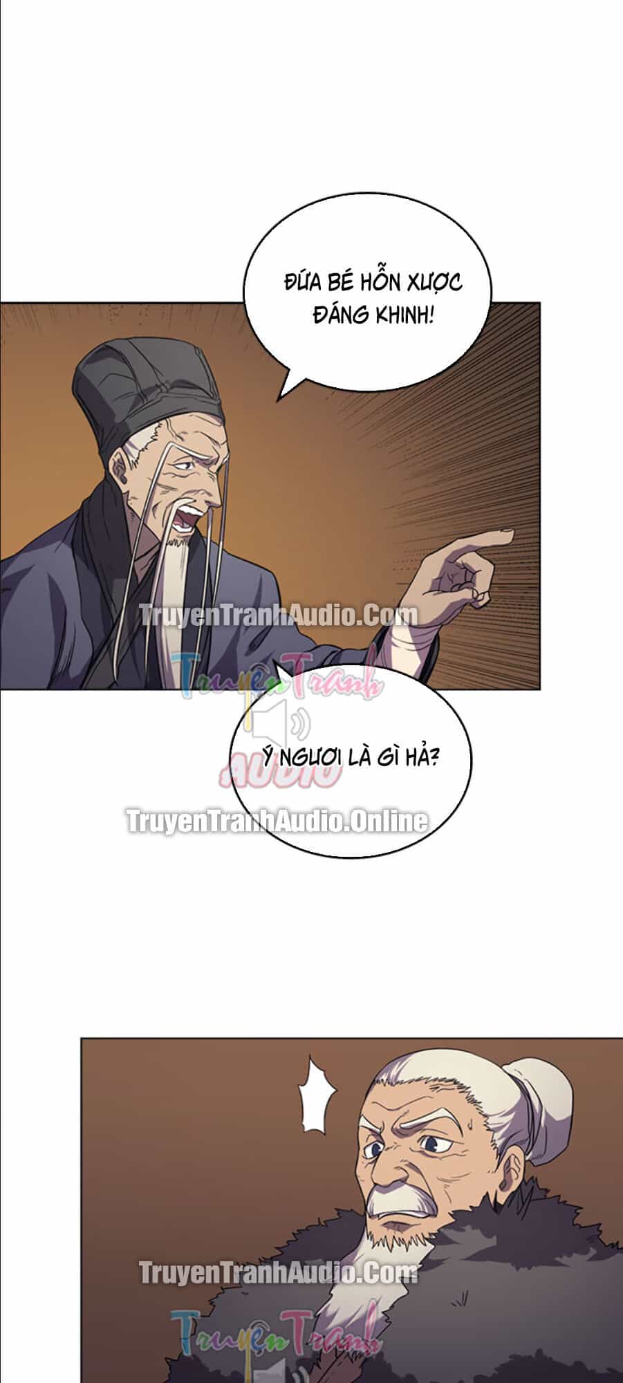 Biên Niên Sử Của Thiên Quỷ - Chương 103 - ảnh 6