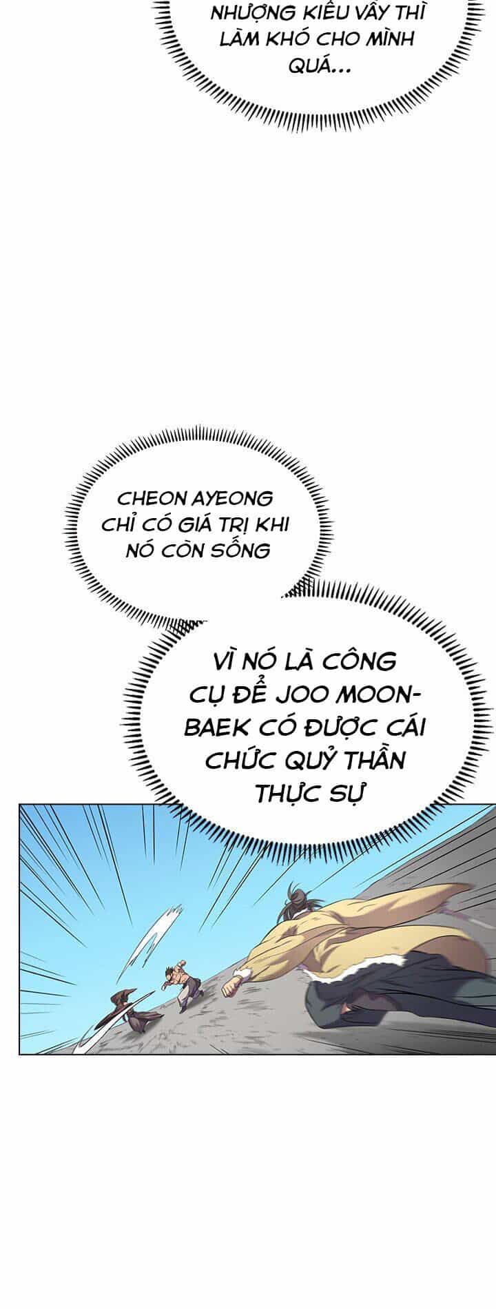 Biên Niên Sử Của Thiên Quỷ - Chương 104 - ảnh 19
