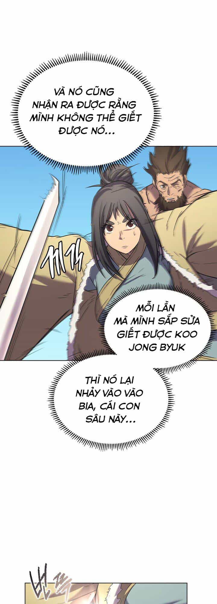 Biên Niên Sử Của Thiên Quỷ - Chương 104 - ảnh 20