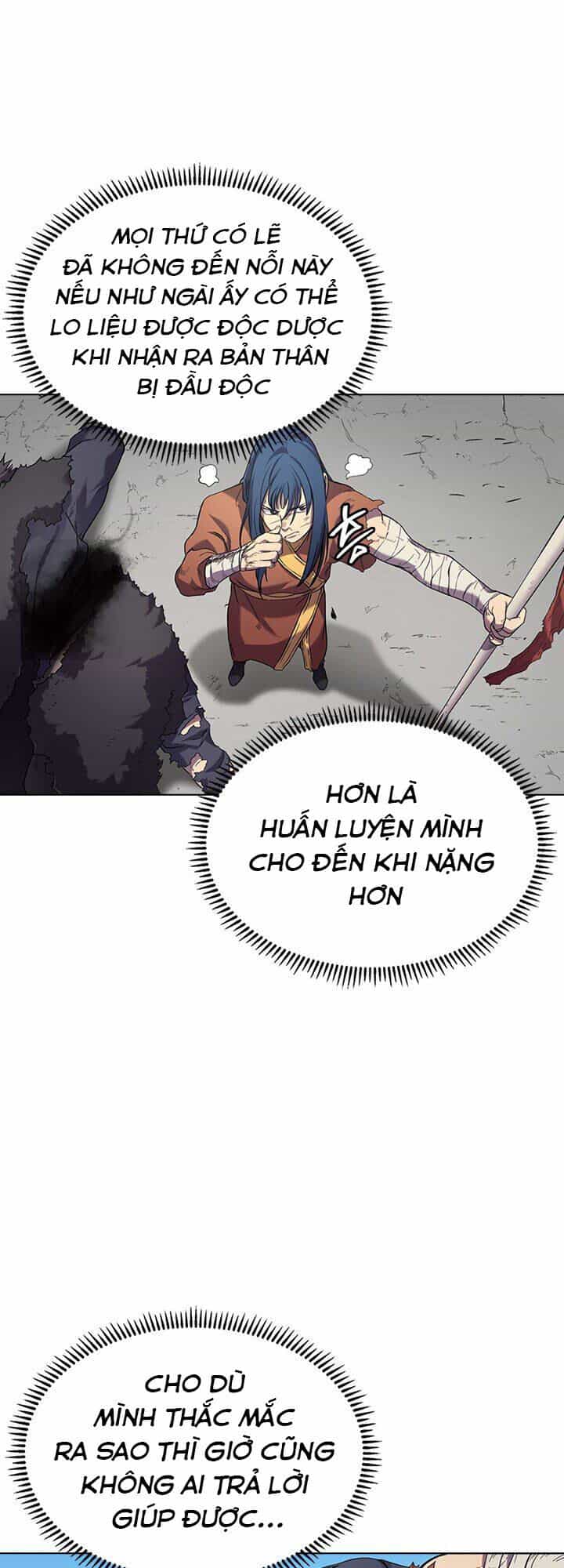Biên Niên Sử Của Thiên Quỷ - Chương 104 - ảnh 28