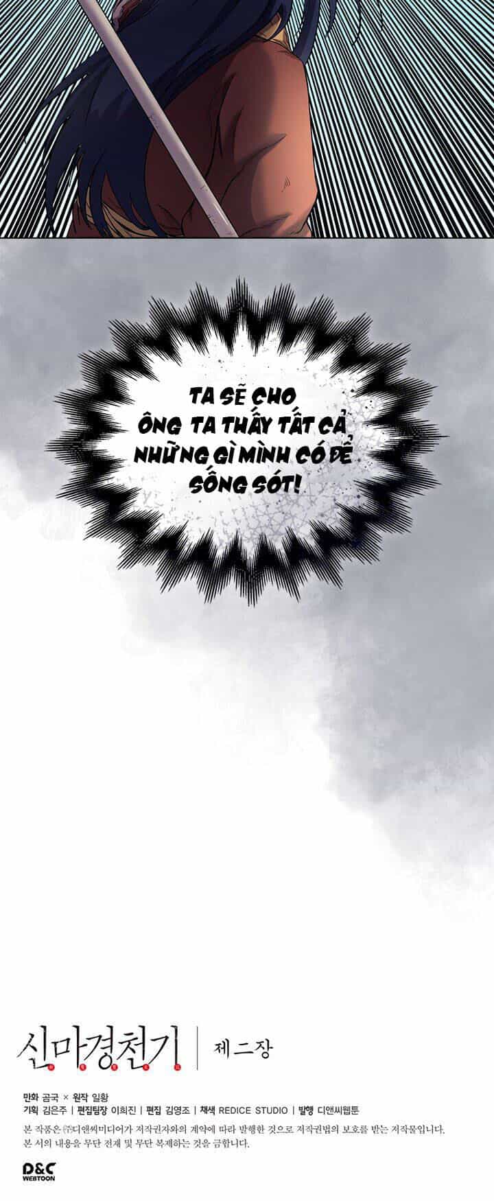 Biên Niên Sử Của Thiên Quỷ - Chương 104 - ảnh 39