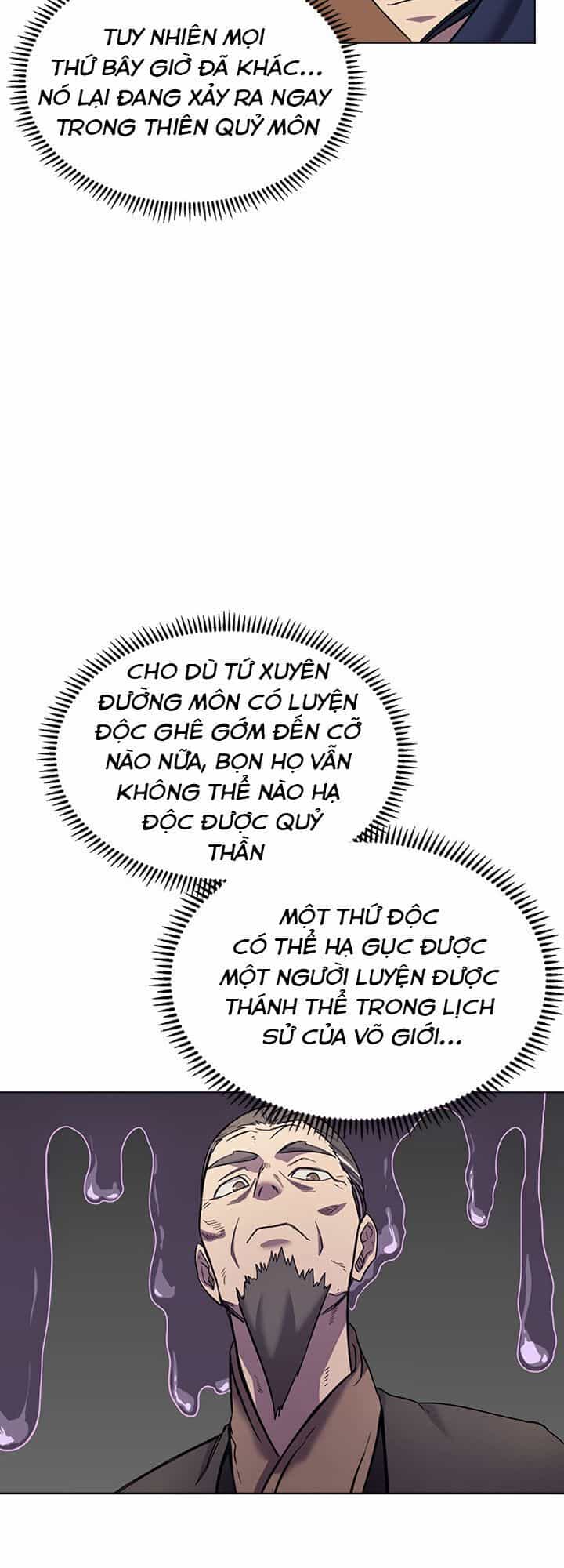 Biên Niên Sử Của Thiên Quỷ - Chương 105 - ảnh 10