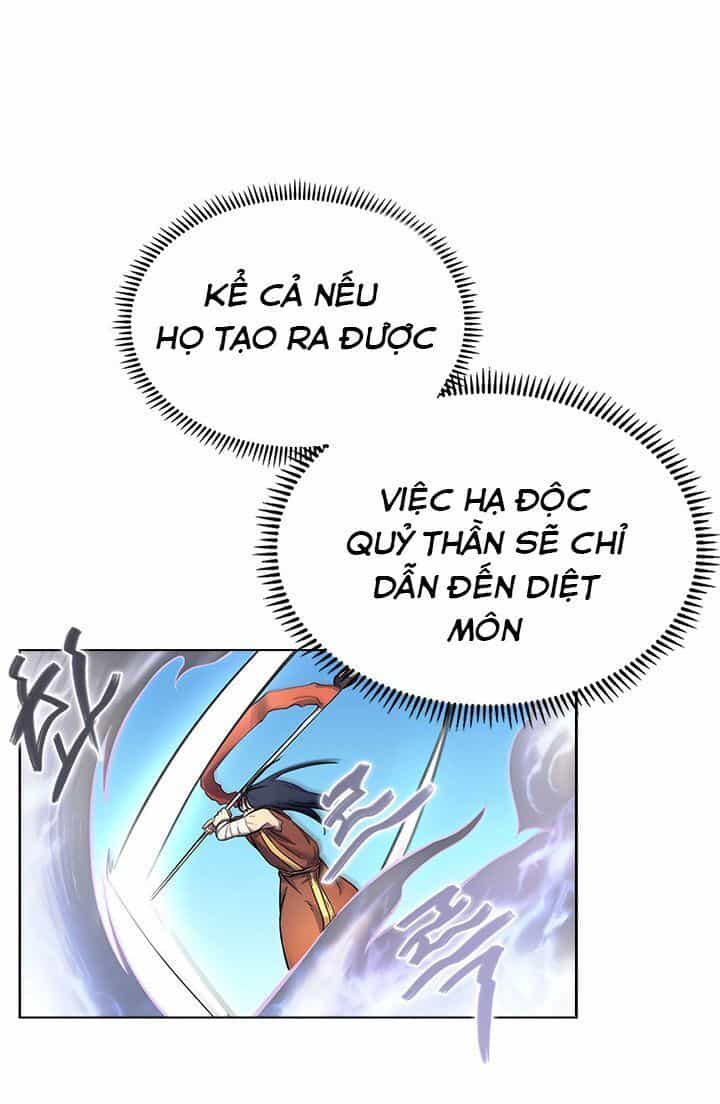 Biên Niên Sử Của Thiên Quỷ - Chương 105 - ảnh 11
