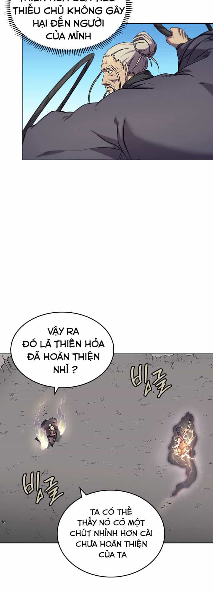 Biên Niên Sử Của Thiên Quỷ - Chương 105 - ảnh 22