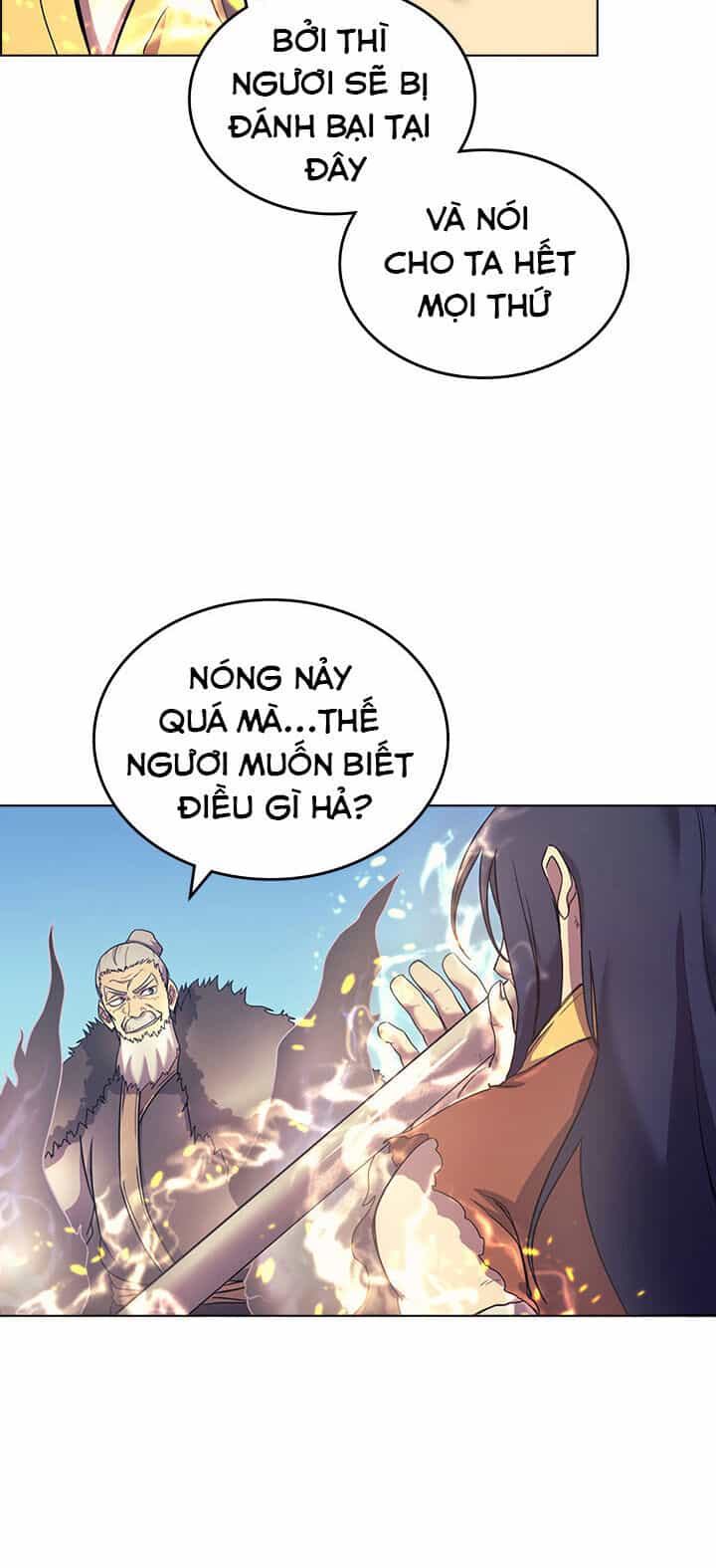Biên Niên Sử Của Thiên Quỷ - Chương 105 - ảnh 26