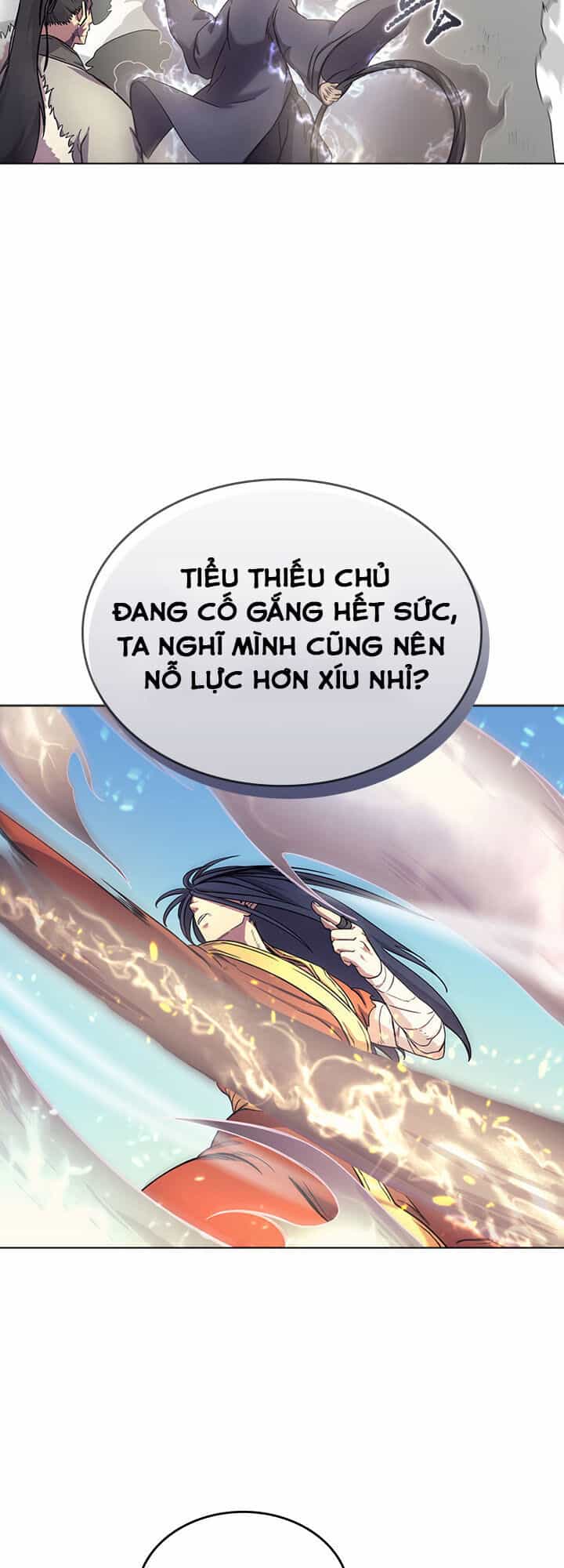 Biên Niên Sử Của Thiên Quỷ - Chương 105 - ảnh 36