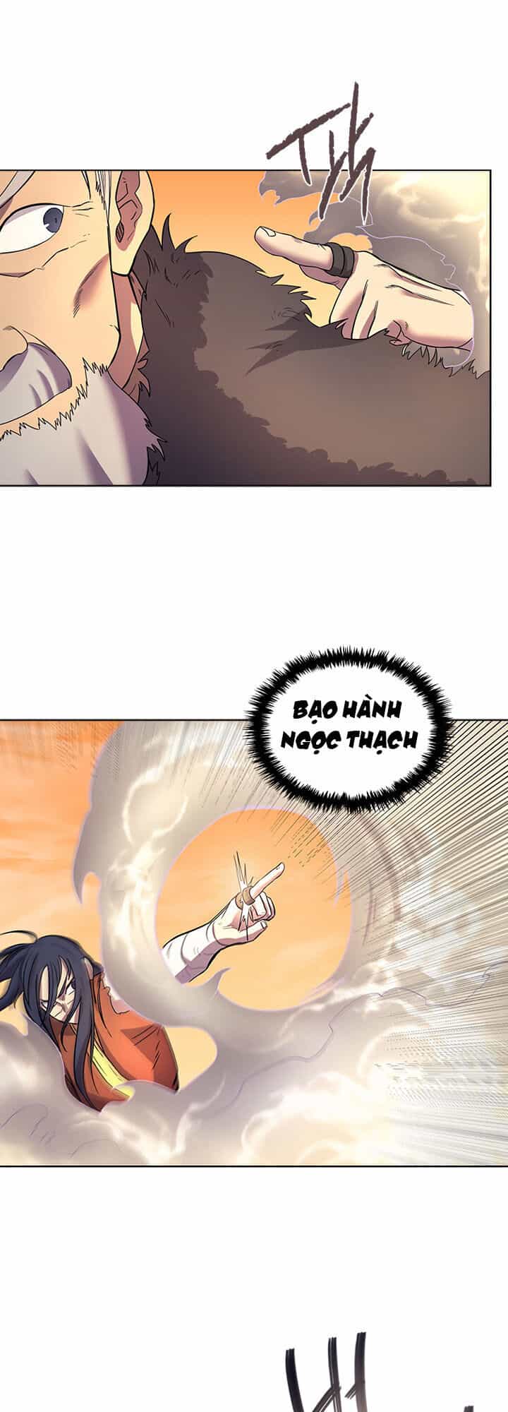 Biên Niên Sử Của Thiên Quỷ - Chương 106 - ảnh 14