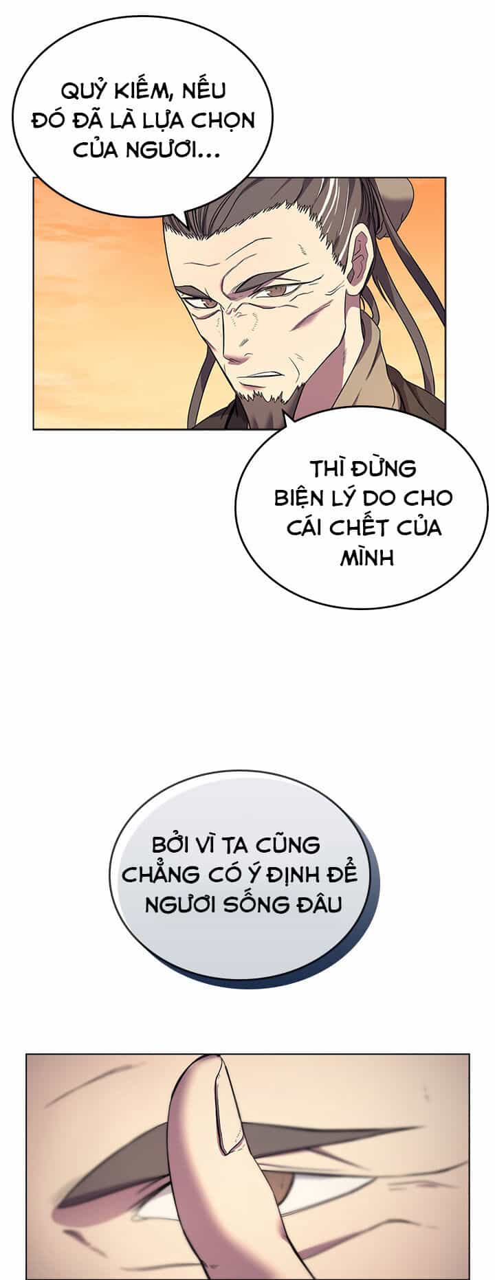 Biên Niên Sử Của Thiên Quỷ - Chương 107 - ảnh 29