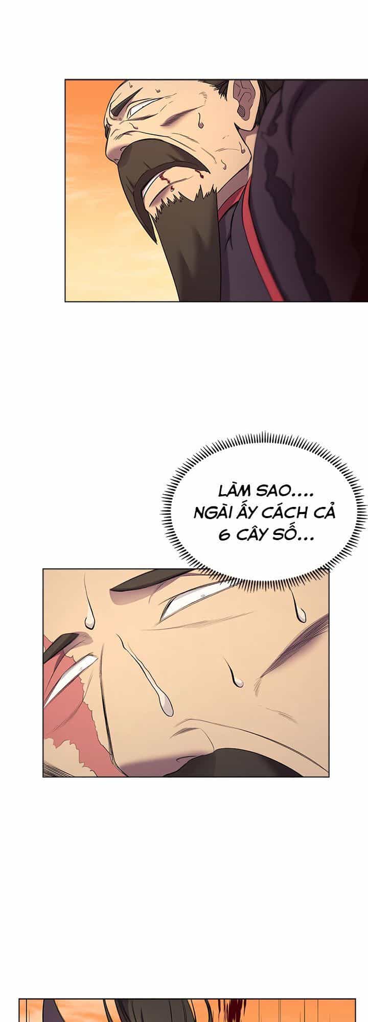 Biên Niên Sử Của Thiên Quỷ - Chương 107 - ảnh 32
