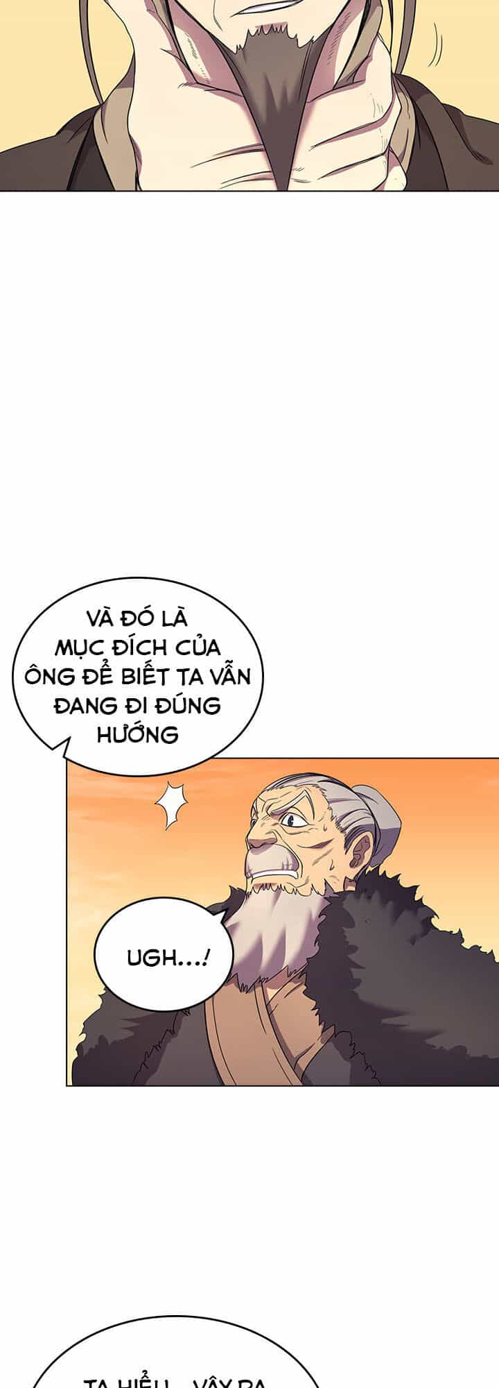 Biên Niên Sử Của Thiên Quỷ - Chương 108 - ảnh 16