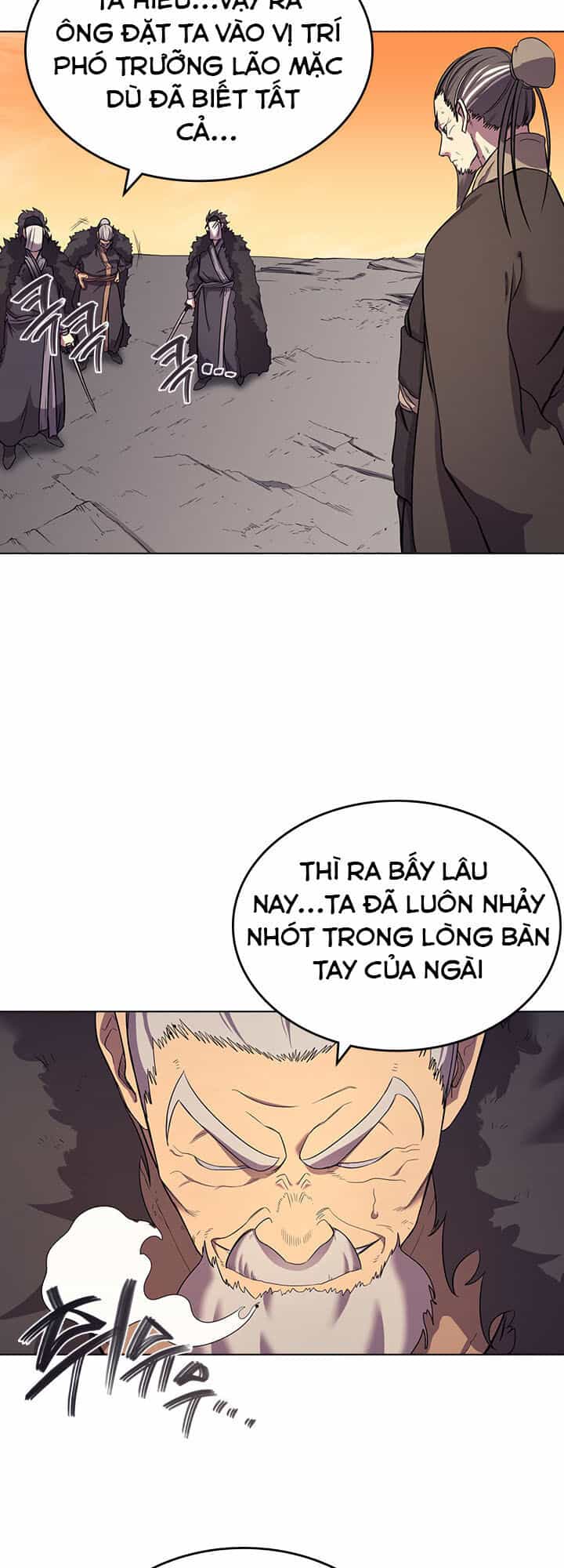Biên Niên Sử Của Thiên Quỷ - Chương 108 - ảnh 17