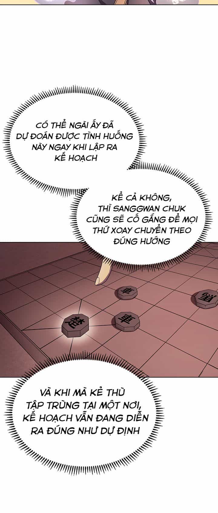 Biên Niên Sử Của Thiên Quỷ - Chương 108 - ảnh 33