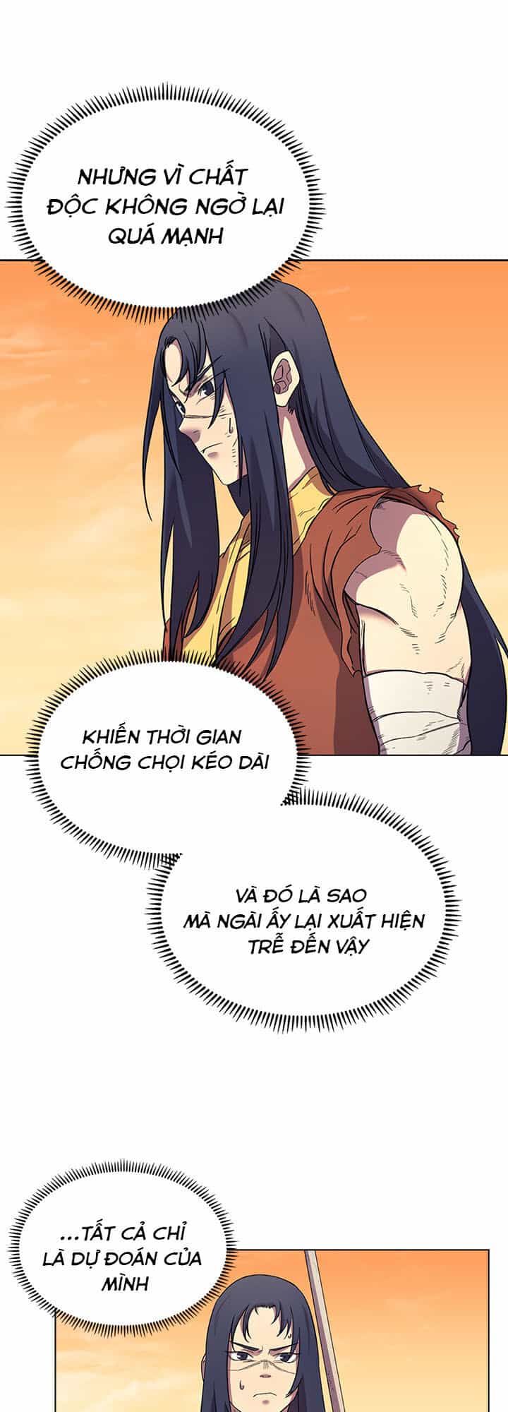 Biên Niên Sử Của Thiên Quỷ - Chương 108 - ảnh 34