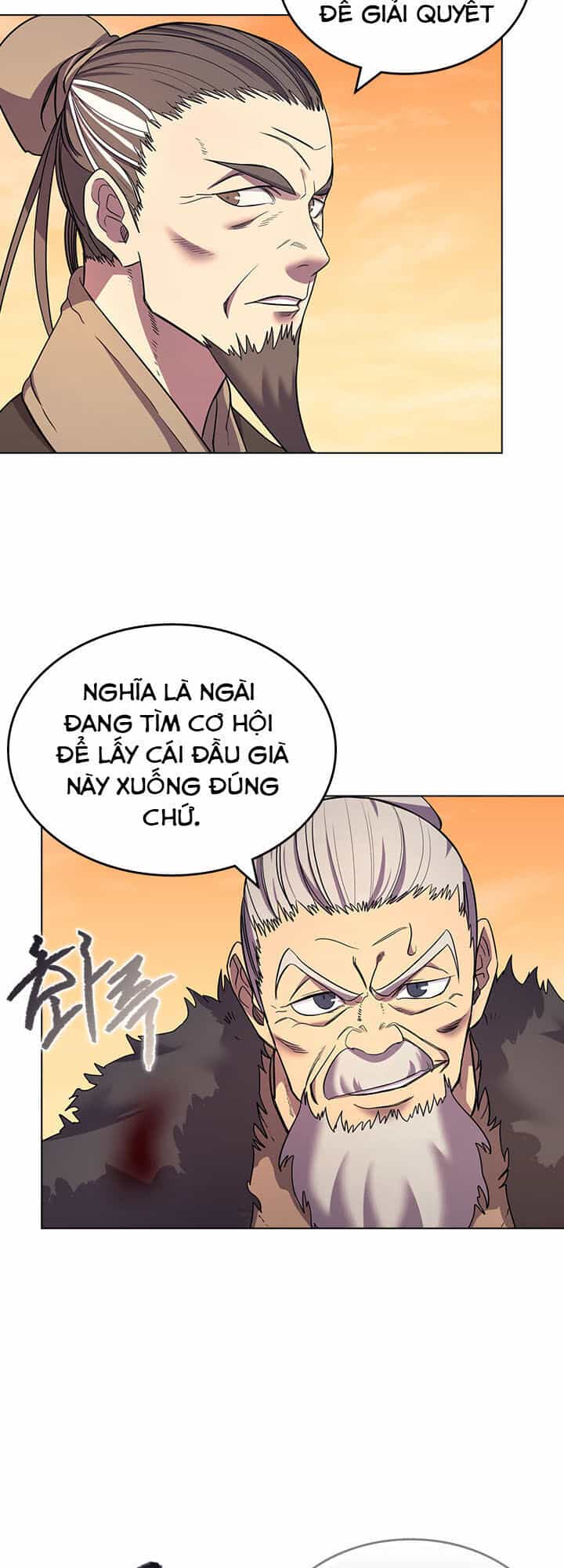 Biên Niên Sử Của Thiên Quỷ - Chương 108 - ảnh 45