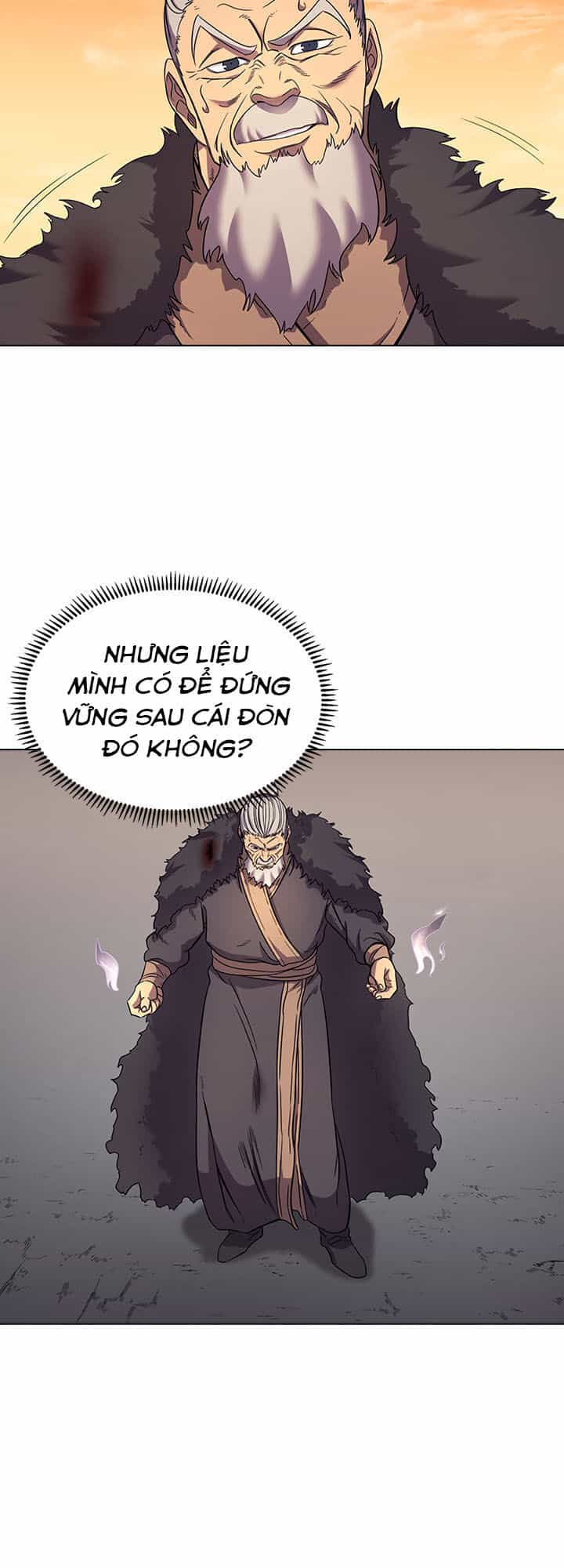 Biên Niên Sử Của Thiên Quỷ - Chương 108 - ảnh 8