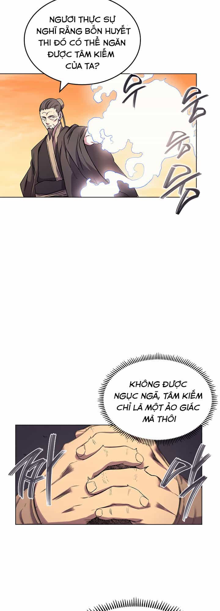 Biên Niên Sử Của Thiên Quỷ - Chương 109 - ảnh 18