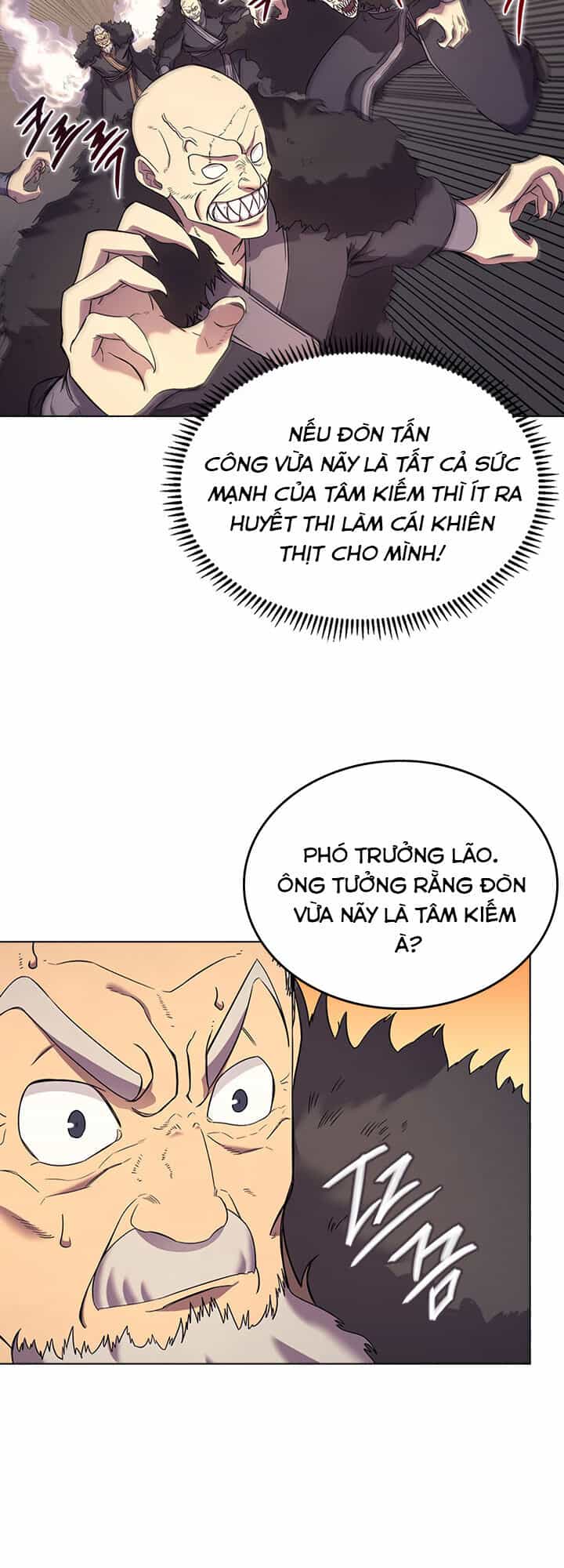 Biên Niên Sử Của Thiên Quỷ - Chương 109 - ảnh 20