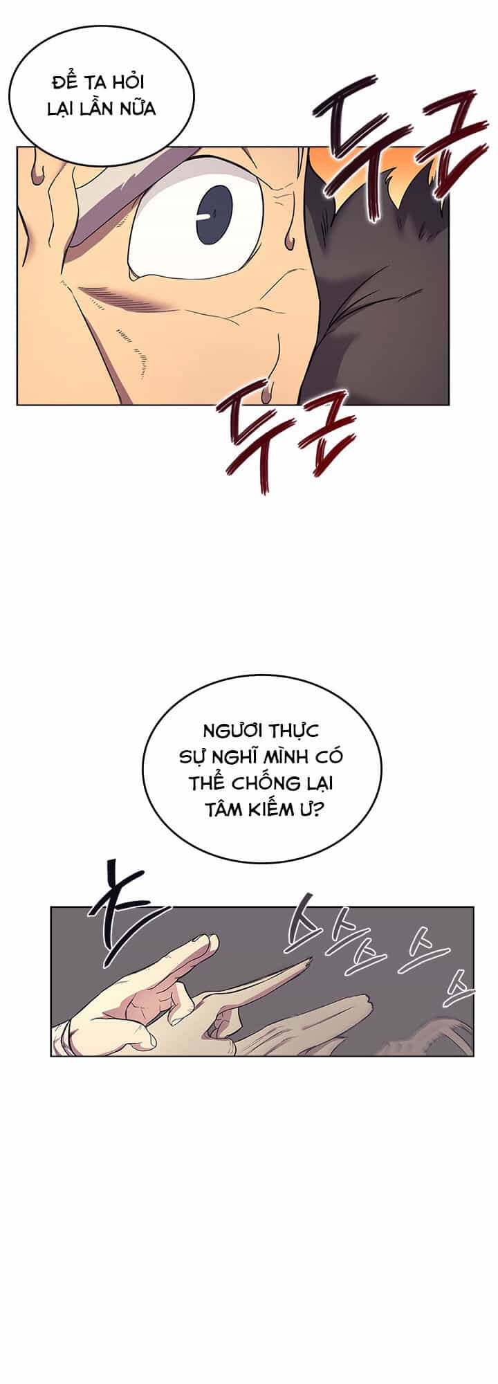 Biên Niên Sử Của Thiên Quỷ - Chương 109 - ảnh 22