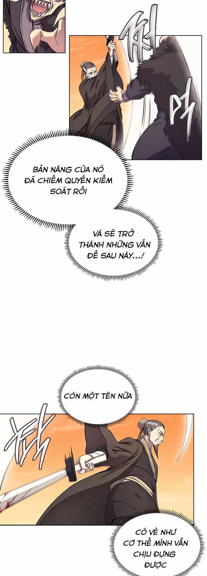 Biên Niên Sử Của Thiên Quỷ - Chương 109 - ảnh 33