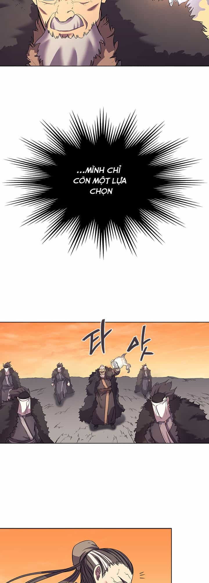 Biên Niên Sử Của Thiên Quỷ - Chương 109 - ảnh 6